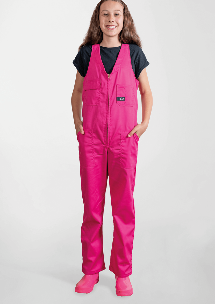 childrens overalls